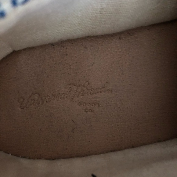 Espadrille flat shoes - Picture 8 of 10